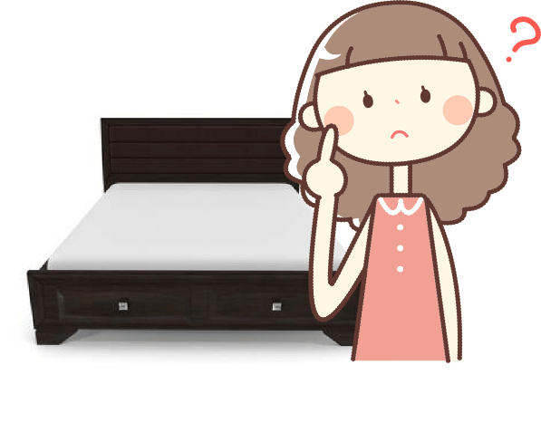 ベッドの配送業者はどこが良い?
